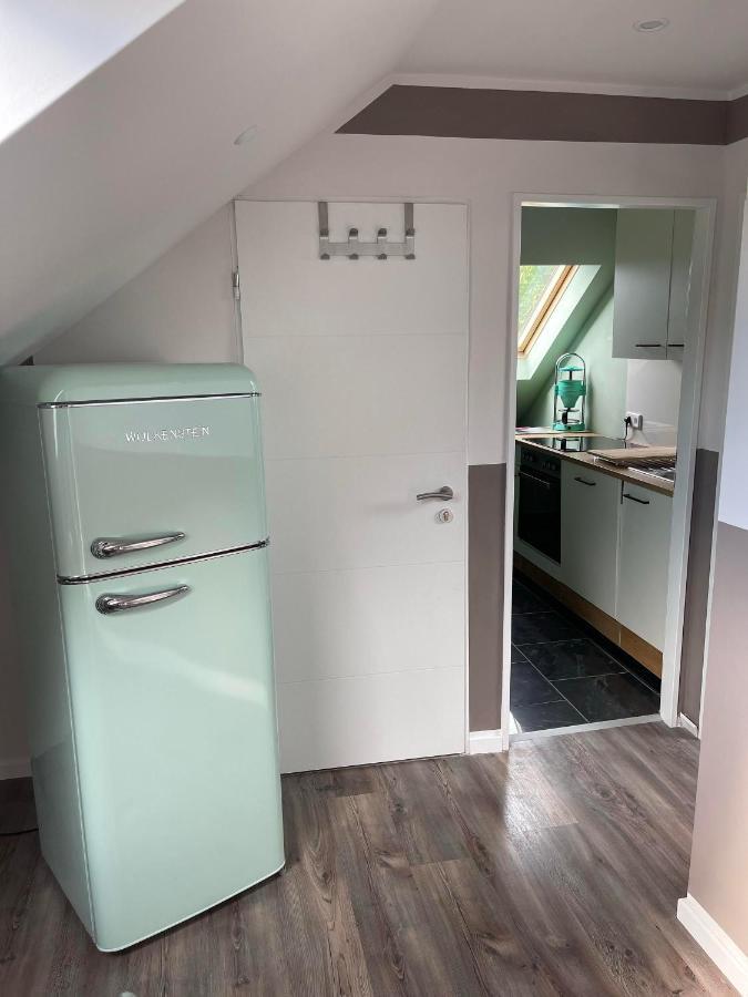 Appartement Uhse Wohlfuehloase à Heide  Extérieur photo